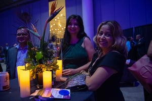 Awards Gala Afterparty