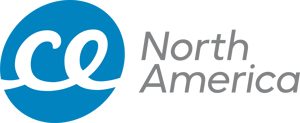 CE LOGO