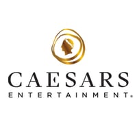 Caesars Entertainment Logo