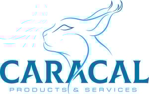 Caracal P&S Logo – Color Vertical-1