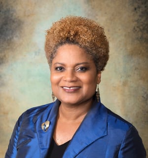 Desiree Hanson_ - Headshot