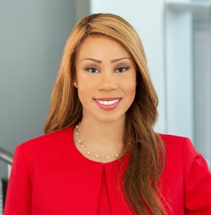 Nicole Van Valen Headshot