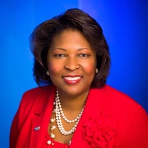 Rosie Allen-Herring Headshot