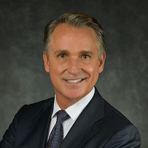 William Kapfer Headshot