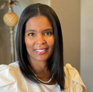 Dr. Faye Gerard Headshot