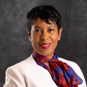 Josetta Jones Headshot