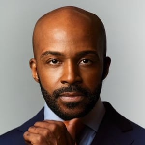 Alphonso David Headshot