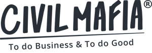 Logo CM To Do Business and To Do Good