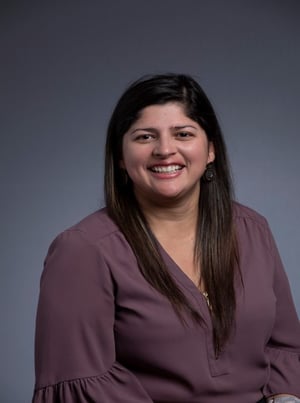 Maru bio headshot