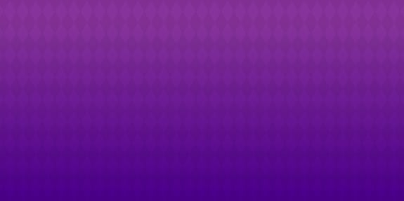 Harlequin Plum Purple Bkgd