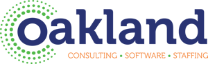 Oakland Consulting Group Graphic Signage