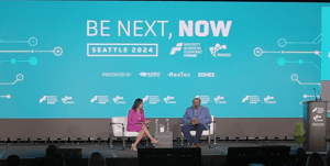 Government investments - Forum 2024