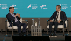 Breaking Barriers - 2024 Forum