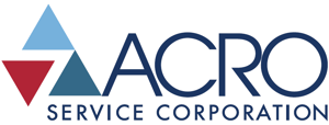 ACRO Service Corp Logo