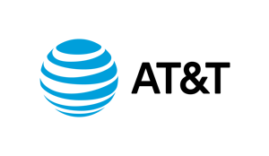 AT&T logo