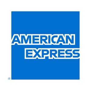 American Express Logo