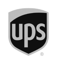 Logo_UPS-Greyscale