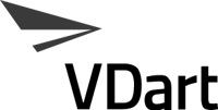 Logo_Vdart_Greyscale