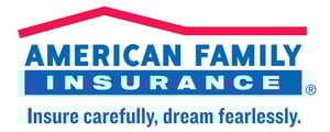 Official Amfam OpCo logo