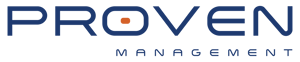 PROVEN Management Logo