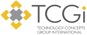 TCGi Logo - Transparent