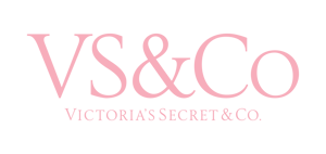 VS&Co Logo_Primary_Pink