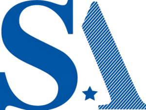 Starr Associate_Letters Logo