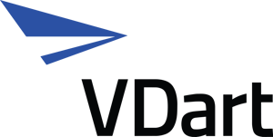 VDart Logo