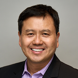 Cuong Quy Huynh Headshot