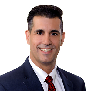 Abel Herrera Headshot