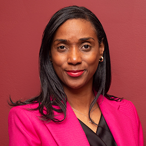 Jessica Johnson-Cope Headshot