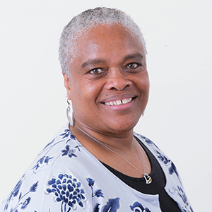 Barbara Stubbs Headshot